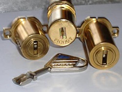 CERRADURAS FICHET EN ABRANTES.